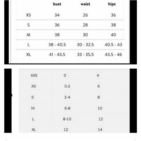 NEW DREW Anthropologie Jumpsuit Black